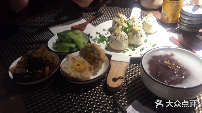 十面春风·江南面馆(崇宁路店)图片