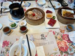 -虾饺妹·酒家(金碧店)