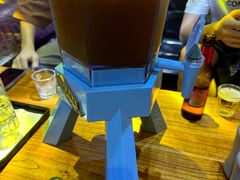 -喜鹊音乐酒馆(西街店)