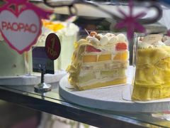 -PAOPAO Bakery&Café(港汇店)