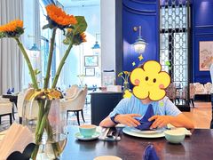 -翠湖宾馆·中餐厅