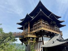 -雅达·阳羡溪山小镇中心