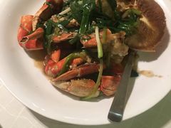 -无招牌海鲜餐厅(怡丰城店)