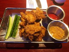 蓝蛙炸鸡-bluefrog蓝蛙(水游城店)