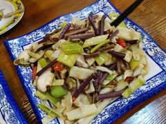 -老味道1992(武当山店)