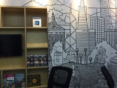 -英孚教育青少儿(河东资深教研中心)
