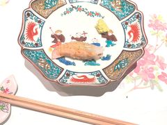 -橼舍鮨青木