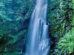-井冈山风景名胜区