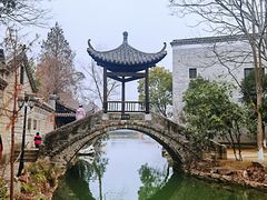 -张公山寨景区