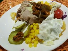 -So Lounge索兰至餐厅(蓝色港湾店)