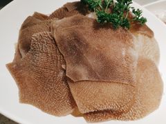 捞派毛肚-海底捞火锅(万科广场店)