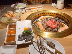 -江户烧肉(高德店)
