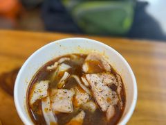 -王记生烫牛杂面馆(兰陵路店)
