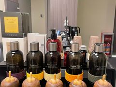 -木兰逸•泰式按摩•头疗•SPA(车公庙店)