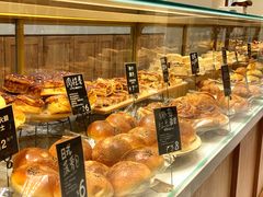 -分子跳动鲜活面包(五一大道店)