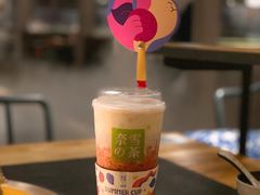 -奈雪的茶(石家庄万象城店)