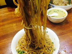 -欣达面馆(天桥支路店)