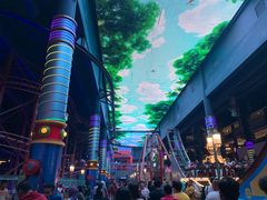 -云顶高原