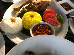 -脏鸭餐厅(乌布总店)