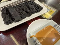 -民信老铺(华盖路店)