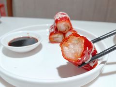 -粤来记·啫啫煲·点心(日月光店)