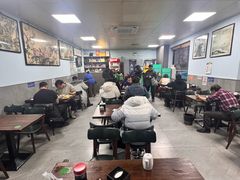 -清真永恒华威肉饼(潘家园店)