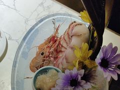 -福禧荟·海鲜自助