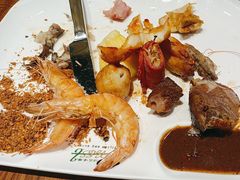 -汉巴味德(沈阳万象汇店)
