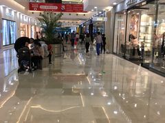 -万达广场(无锡滨湖店)