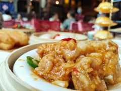 特色蒸排骨-点都德(春熙路群光广场店)