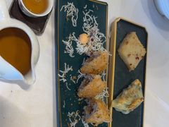 -沙河粉村·国家非遗传承(云台店)