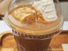 -Peet's 皮爷咖啡(乐峰店)