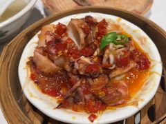 -勝記酒家·37年老字号·经典粤菜(南山花园城店)