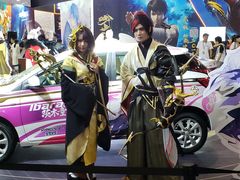 -东浩兰生上海世博展览馆