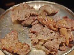 -邢氏老太太烤串(北兴街店)