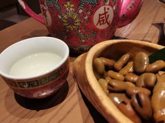 -香园茶社·金陵小灶(老门东店)