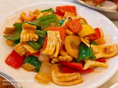 -小煵记·打边炉(西丽文光店)