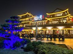 -二十八里太湖船菜(吉祥路店)