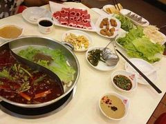 -彤德莱(青岛人民路店)