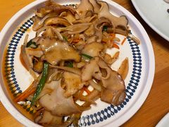 -王鼎精致料理铁板烧(世博源店)