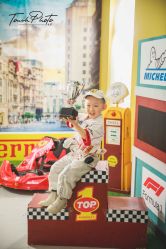 -韩国童感TOUCH PHOTO儿童摄影(朝阳分店)
