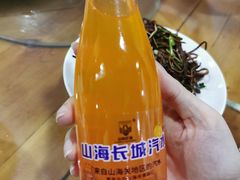 -同道蒸汽海鲜烧烤自助(刘庄夜市店)