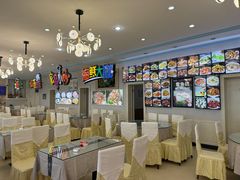 -北京蓟门饭店(南戴河分店)