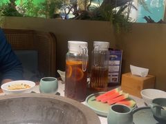 -鲜潭蒸汽石锅鱼(五道口购物中心店)