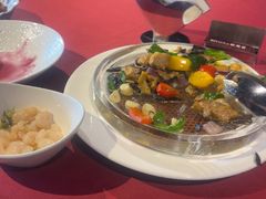 -RIVIERA 松鹤楼(外滩店)