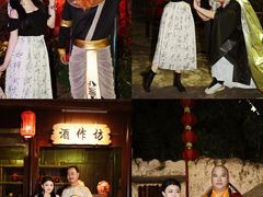 -深圳锦绣中华民俗村