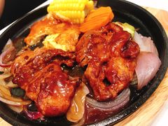 -卡朋西餐(大信新都汇店)