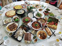 -飞虎过桥米线(翠湖店)
