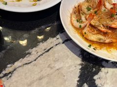 -新白鹿餐厅(百联中环店)