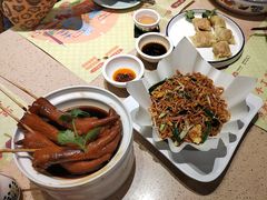 -点都德(千灯湖环宇城店)